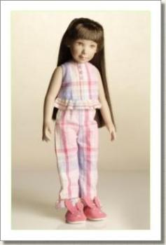 Affordable Designs - Canada - Leeann and Friends - Ready for Bed - Outfit